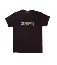 Load image into Gallery viewer, LOST SOULS Chain-Stitch Reflection T-Shirt