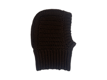 Load image into Gallery viewer, Hand Knitted Balaclava