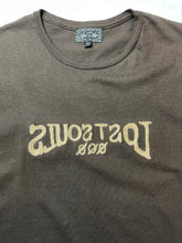 Load image into Gallery viewer, LOST SOULS Chain-Stitch Reflection T-Shirt